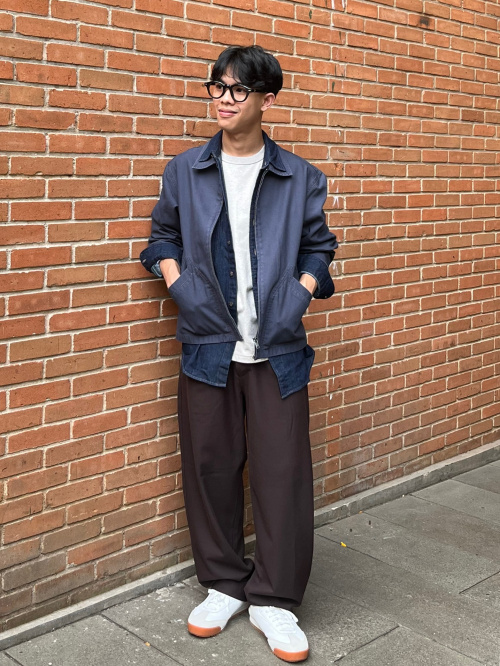 StyleHint men 13