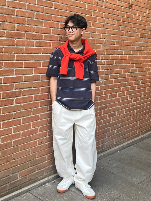 StyleHint men 16