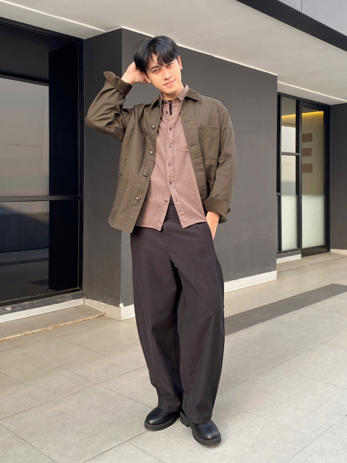 StyleHint men 10
