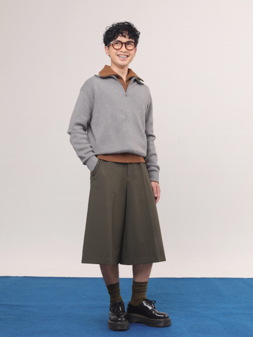 StyleHint men 08