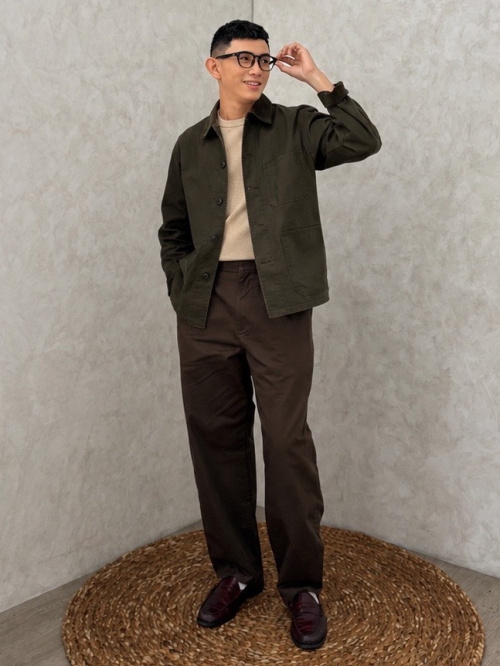 StyleHint men 09