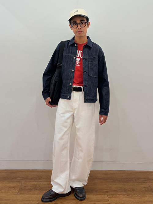 StyleHint men 14