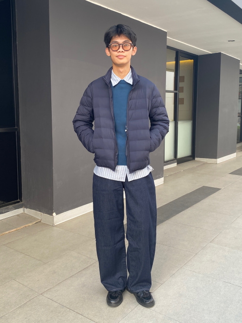 StyleHint men 15