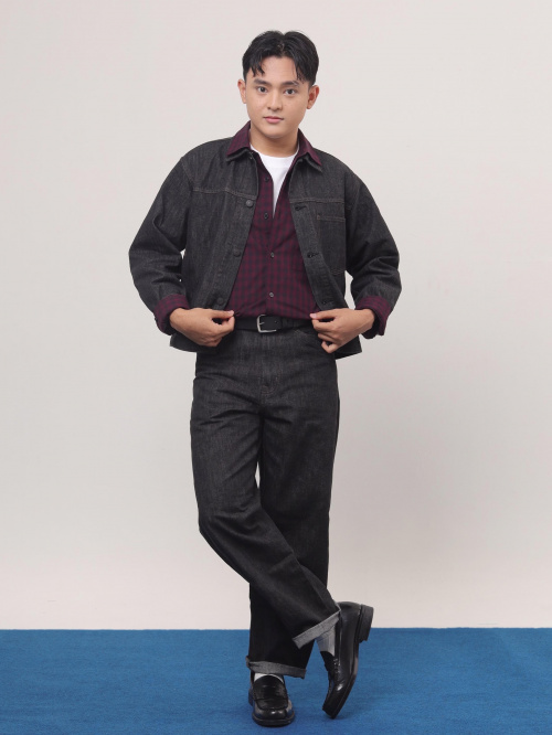 StyleHint men 07