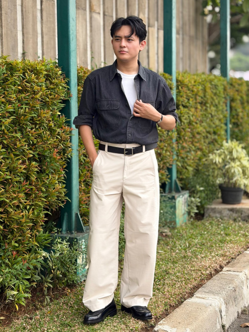 StyleHint men 12