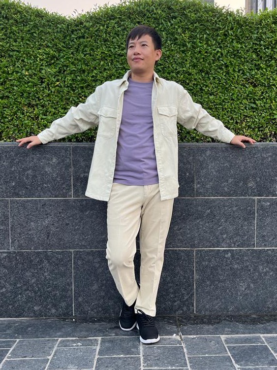 Check styling ideas for「Smart Ankle Pants」