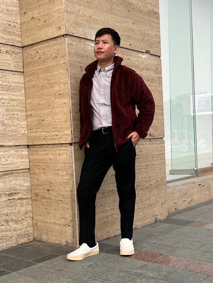 Check styling ideas for「Smart Ankle Pants (2-Way Stretch