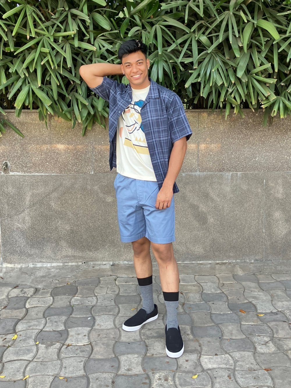 styling