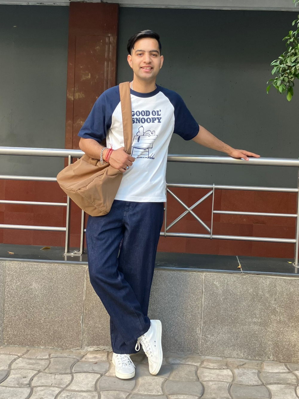styling
