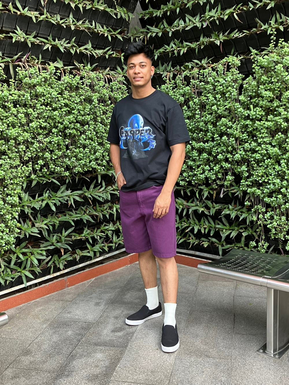 styling