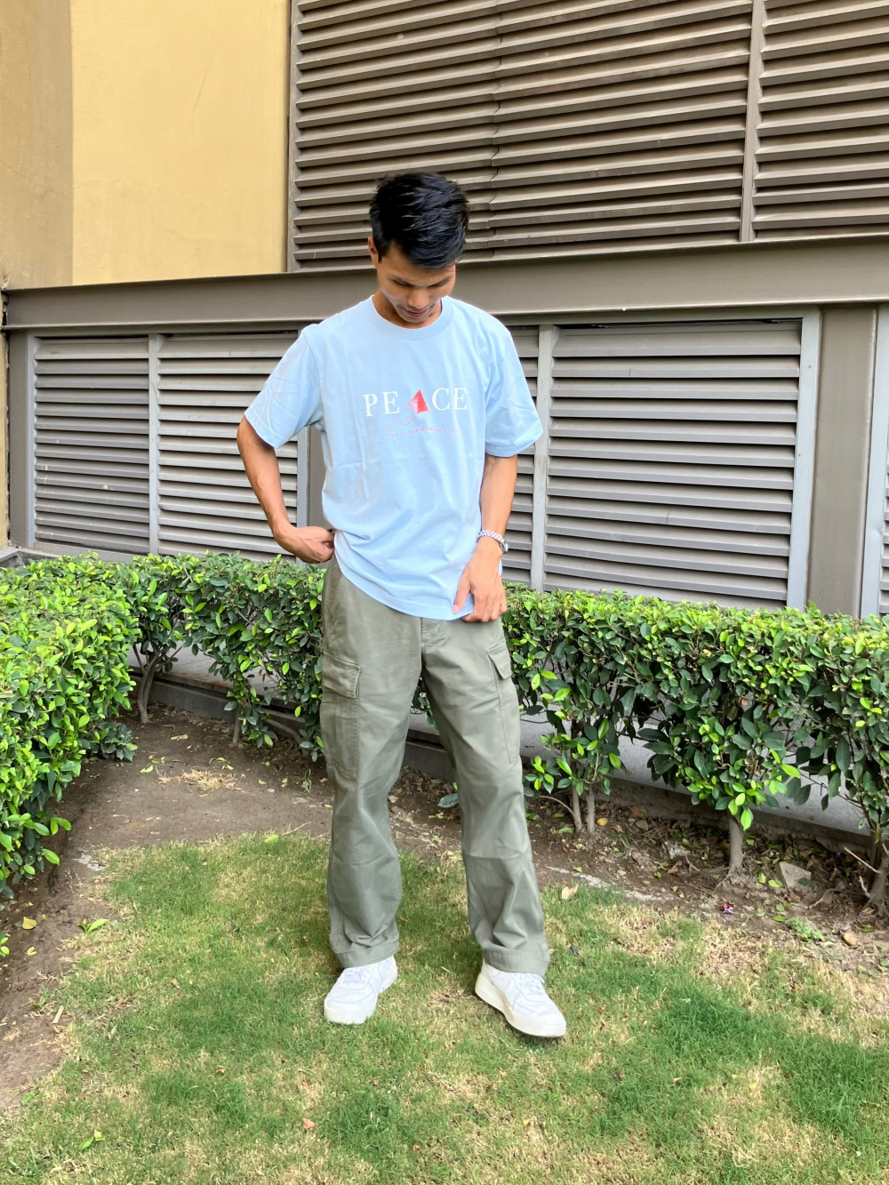 styling