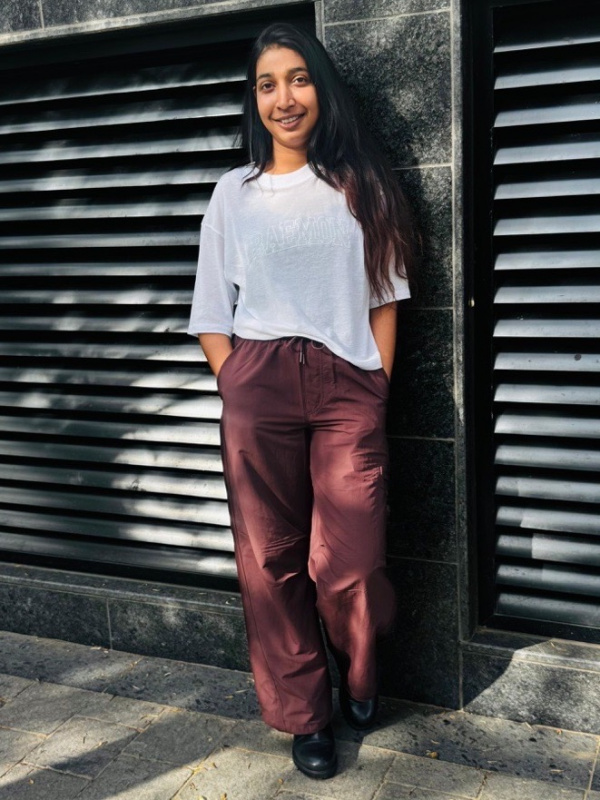 Official Styling | UNIQLO IN