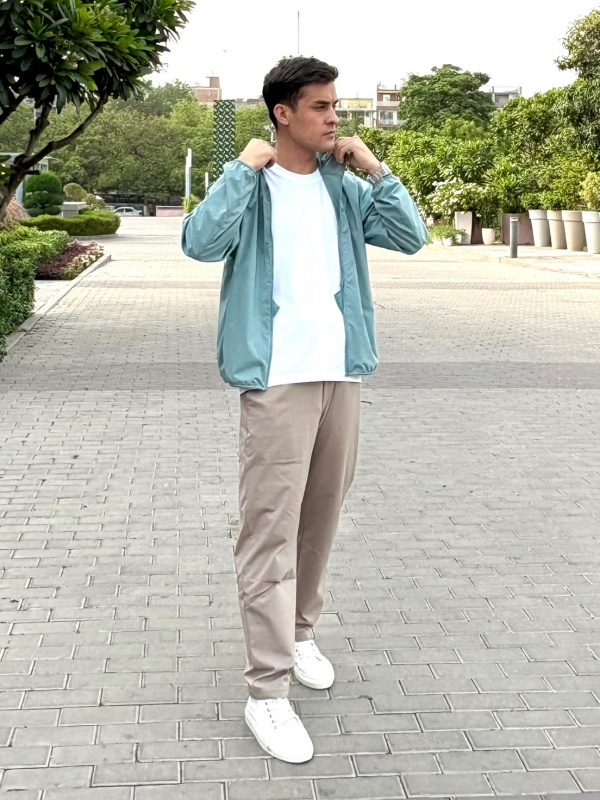 Official Styling | UNIQLO IN