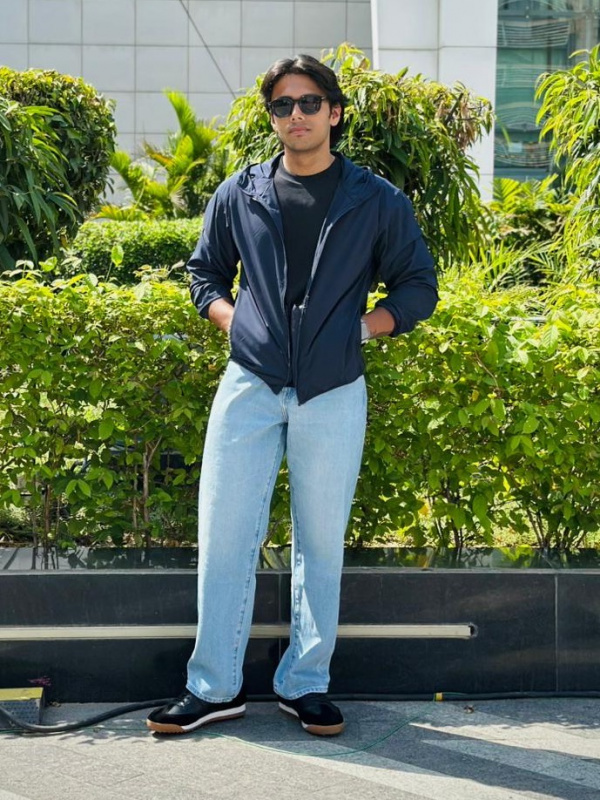 Official Styling | UNIQLO IN