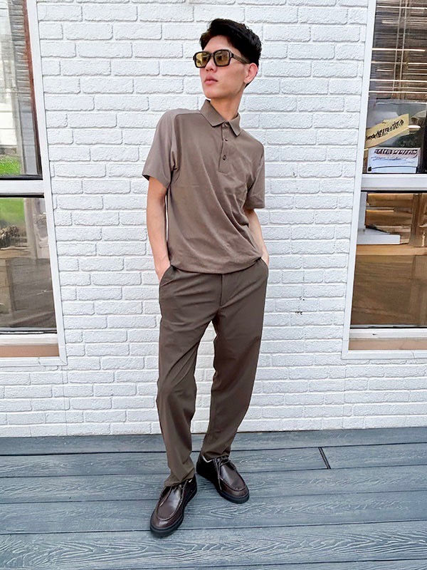Official Styling | UNIQLO VN