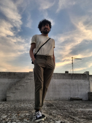 DRY Color T-Shirt | UNIQLO US