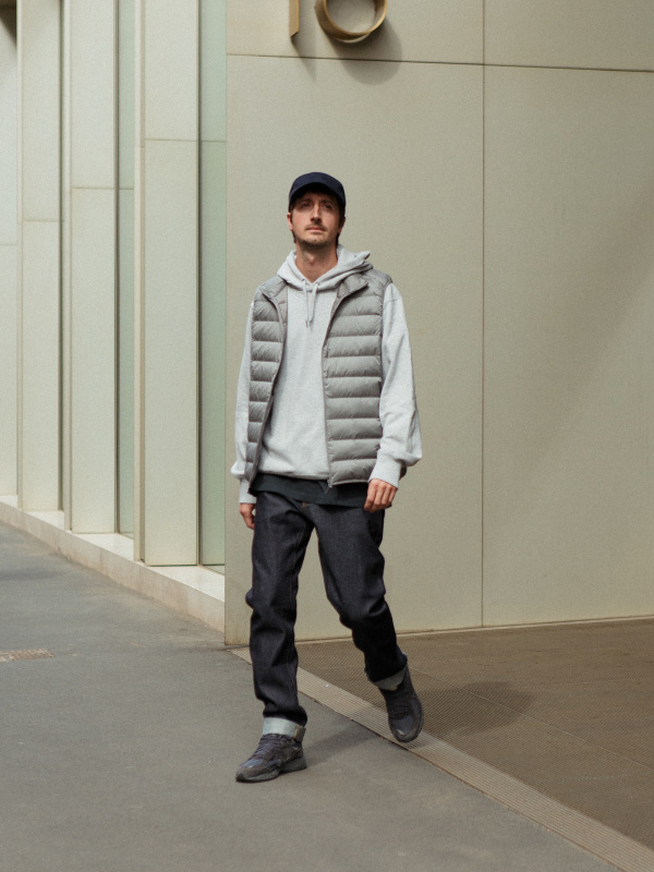 トップス ultra10 Official Styling | UNIQLO US