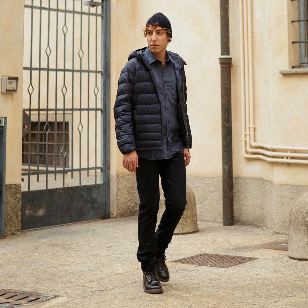 5 Uniqlo HeatTech pieces you need in your wardrobe this season
