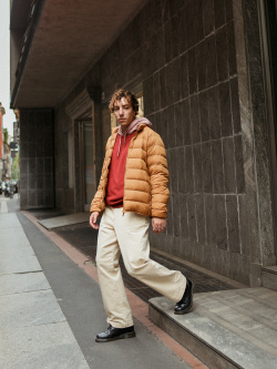 Uniqlo styling book picture. Style ID: <1529057>