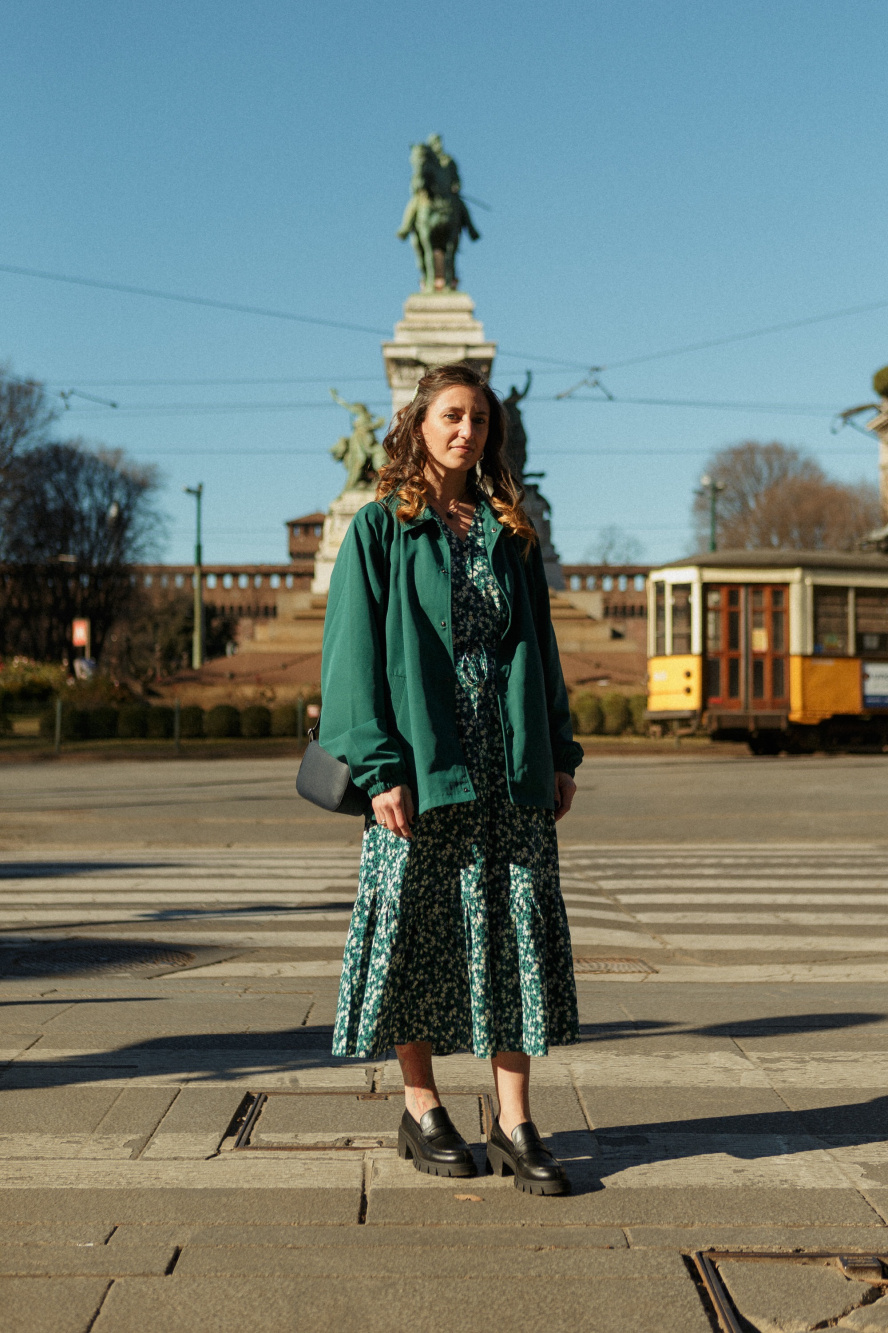 Check styling ideas for「COACH JACKET」 UNIQLO CA