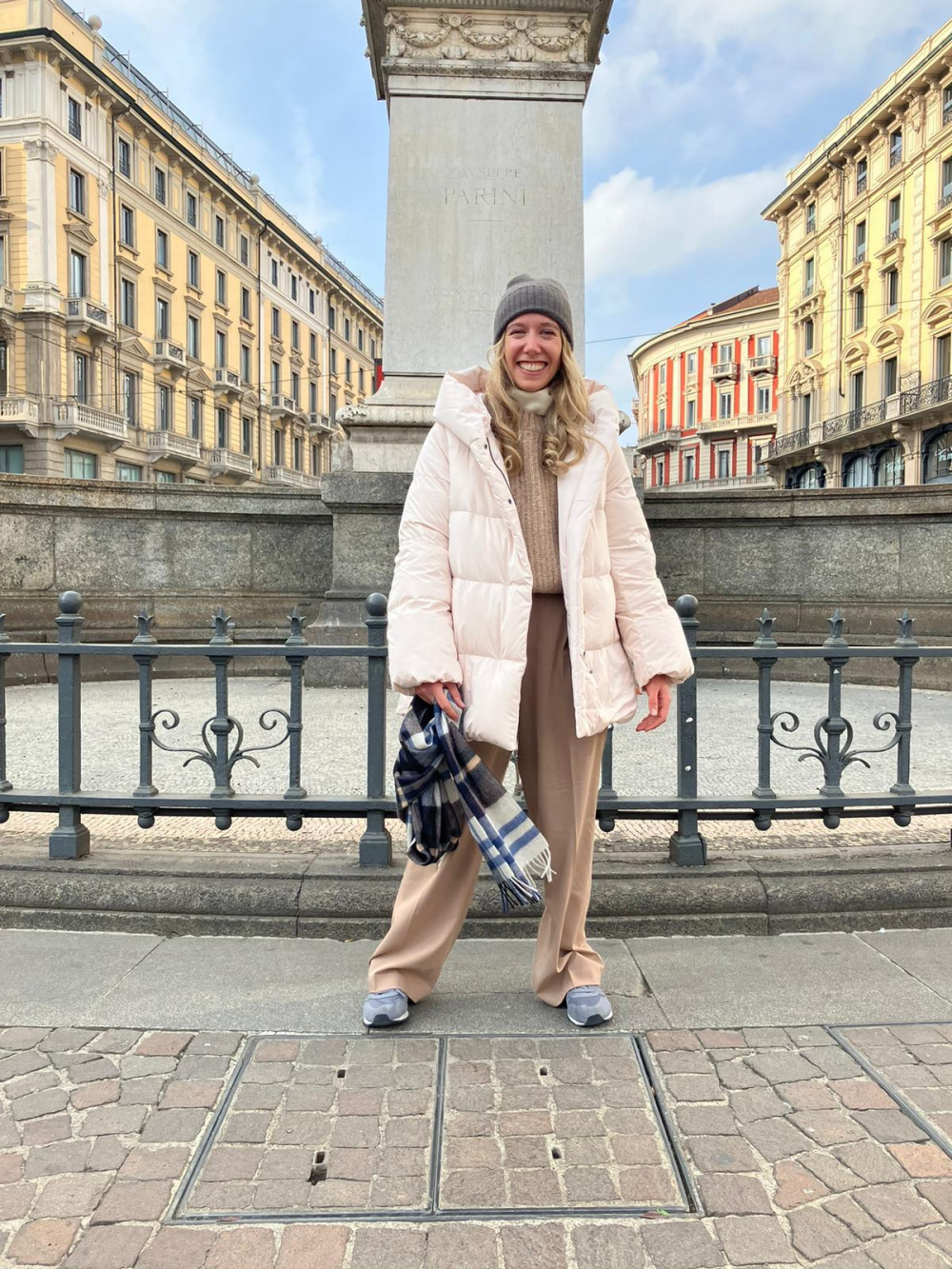 ※ __n.style__ Check styling ideas for「3D Knit Cashmere Turtleneck Long