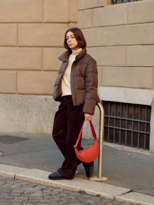 Patterned Down Jacket | UNIQLO US Patterned Down Jacket | UNIQLO US