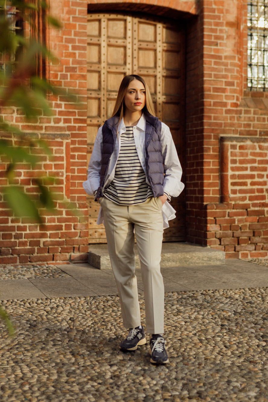 Sites-GB-Site  Uniqlo women, Ankle length pants, Uniqlo style