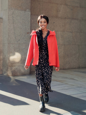Utility Parka | UNIQLO US