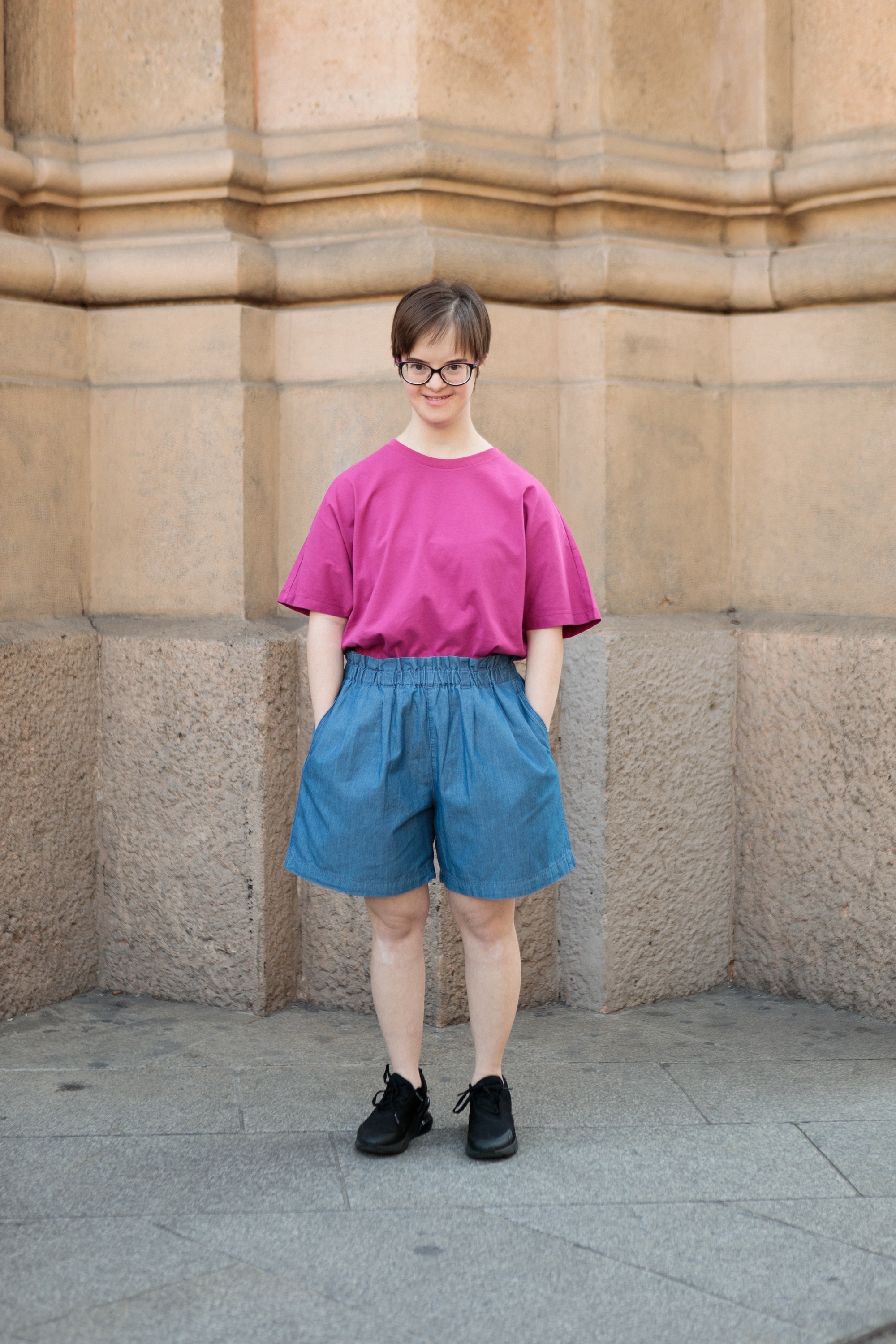 Dolman Sleeve T-Shirt | UNIQLO