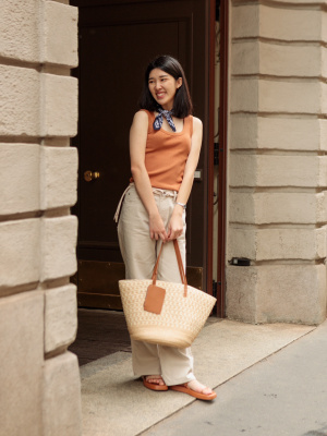 Ribbed Tank Top | UNIQLO US