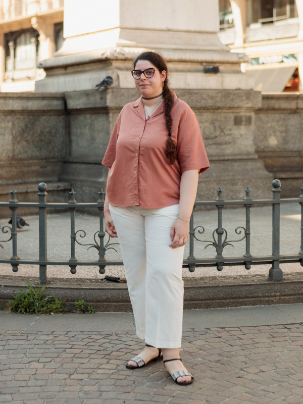 ♩ページ Official Styling | UNIQLO US