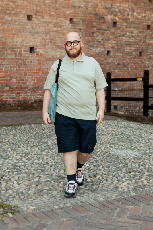 Uniqlo styling book picture. Style ID: <4035978>