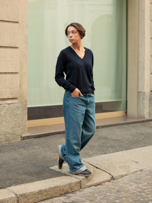 Baggy Jeans | UNIQLO US Baggy Jeans | UNIQLO US