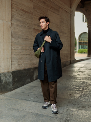 パンツ SFC SUPER WIDE CHINO PANTS Wide Chino Pants | UNIQLO US