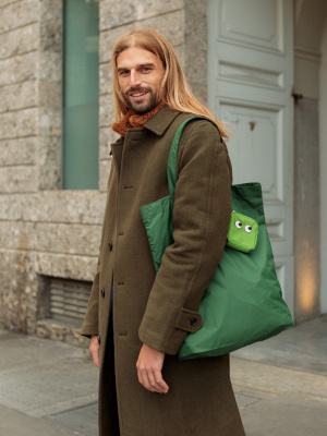 Unisex BALMACAAN COAT | UNIQLO CA