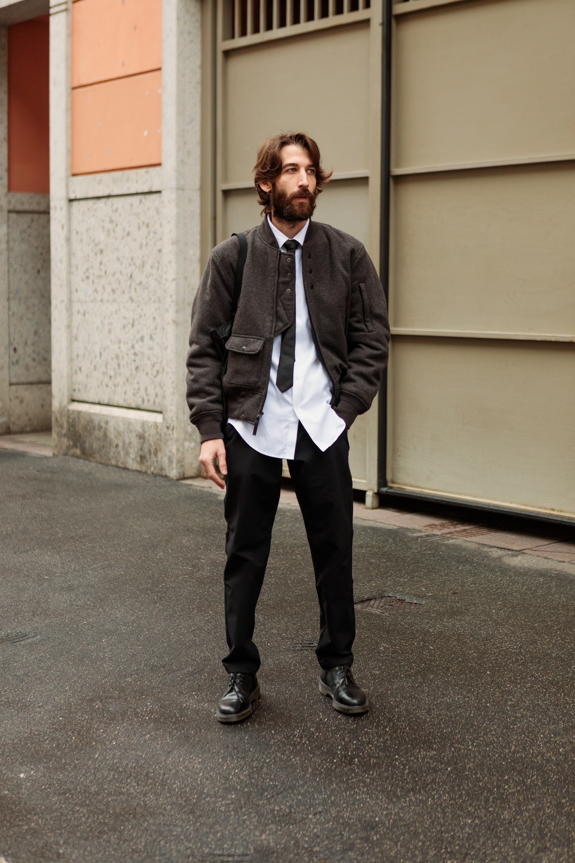 chemise non iron uniqlo