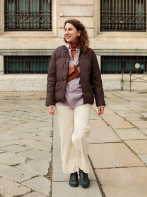 Light Down Jacket | UNIQLO US