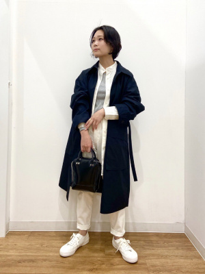ユニクロ公式 | ストレッチコットンクルーネックT（長袖）