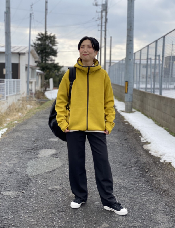 ユニクロ公式 | ウルトラストレッチドライスウェットフルジップパーカ