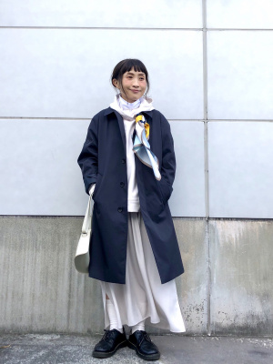 ユニクロ公式 | ストレッチコットンタートルネックT（長袖）