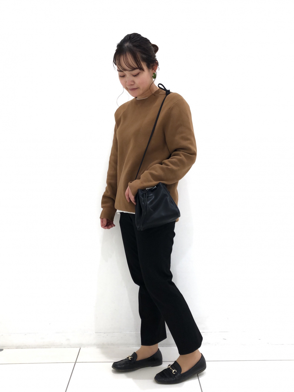 参考写真2 公式スタイリング | ユニクロ公式