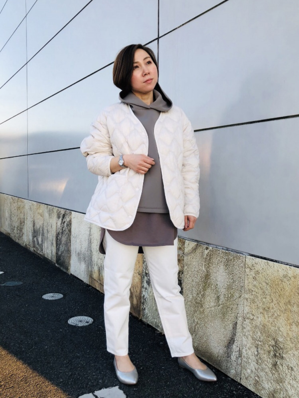 公式スタイリング | ユニクロ公式