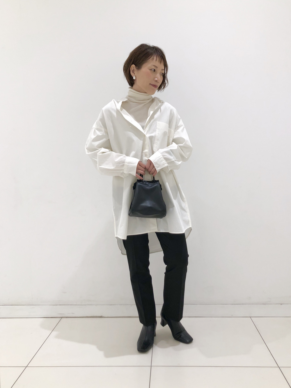 参考写真2 公式スタイリング | ユニクロ公式