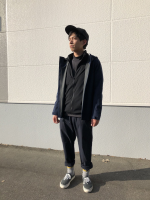 ユニクロ公式 | ギアパンツ