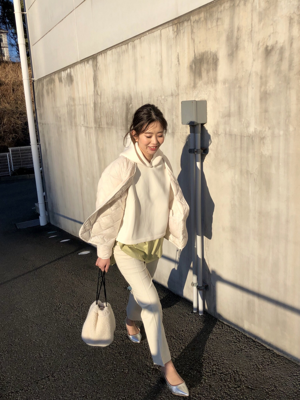 参考写真2 公式スタイリング | ユニクロ公式