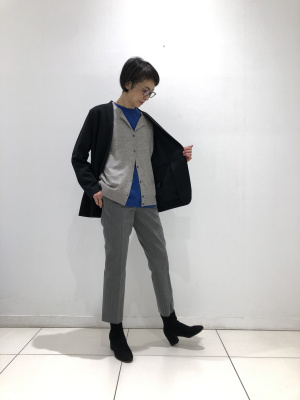 ユニクロ公式 | エクストラファインメリノクルーネック ユニクロ公式 | エクストラファインメリノクルーネック