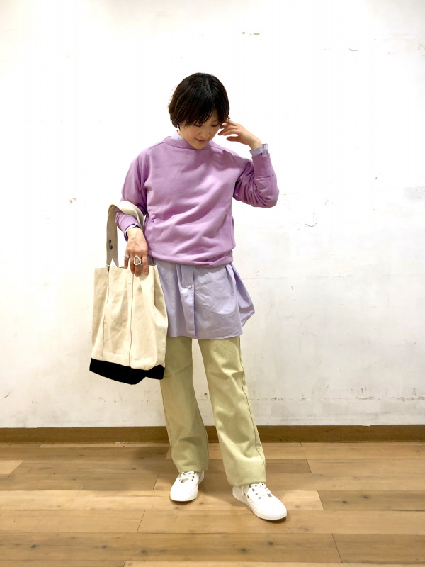公式スタイリング | ユニクロ公式