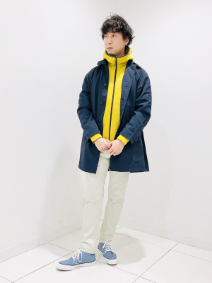 n*e様 ビブロス　ハーフコート　サイズ48 n*e様 ビブロス ハーフコート サイズ48 - メルカリ