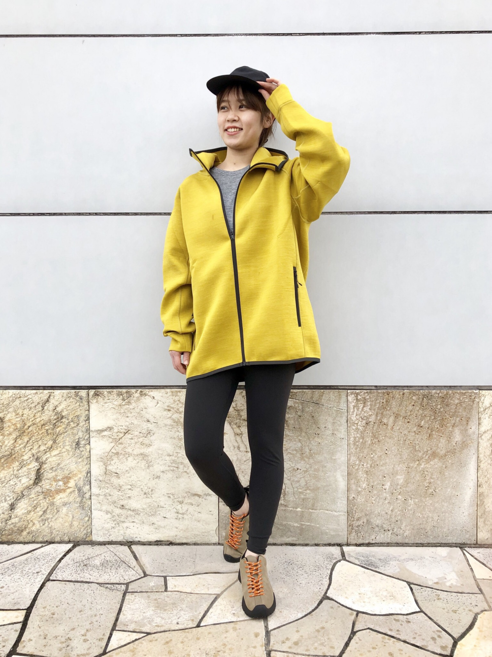 贈り物 ユニクロ UNIQLO ストレッチドライスウェットフルジップパーカ 長袖 UNIQLO ウルトラストレッチドライEXクルーネックT(半袖)