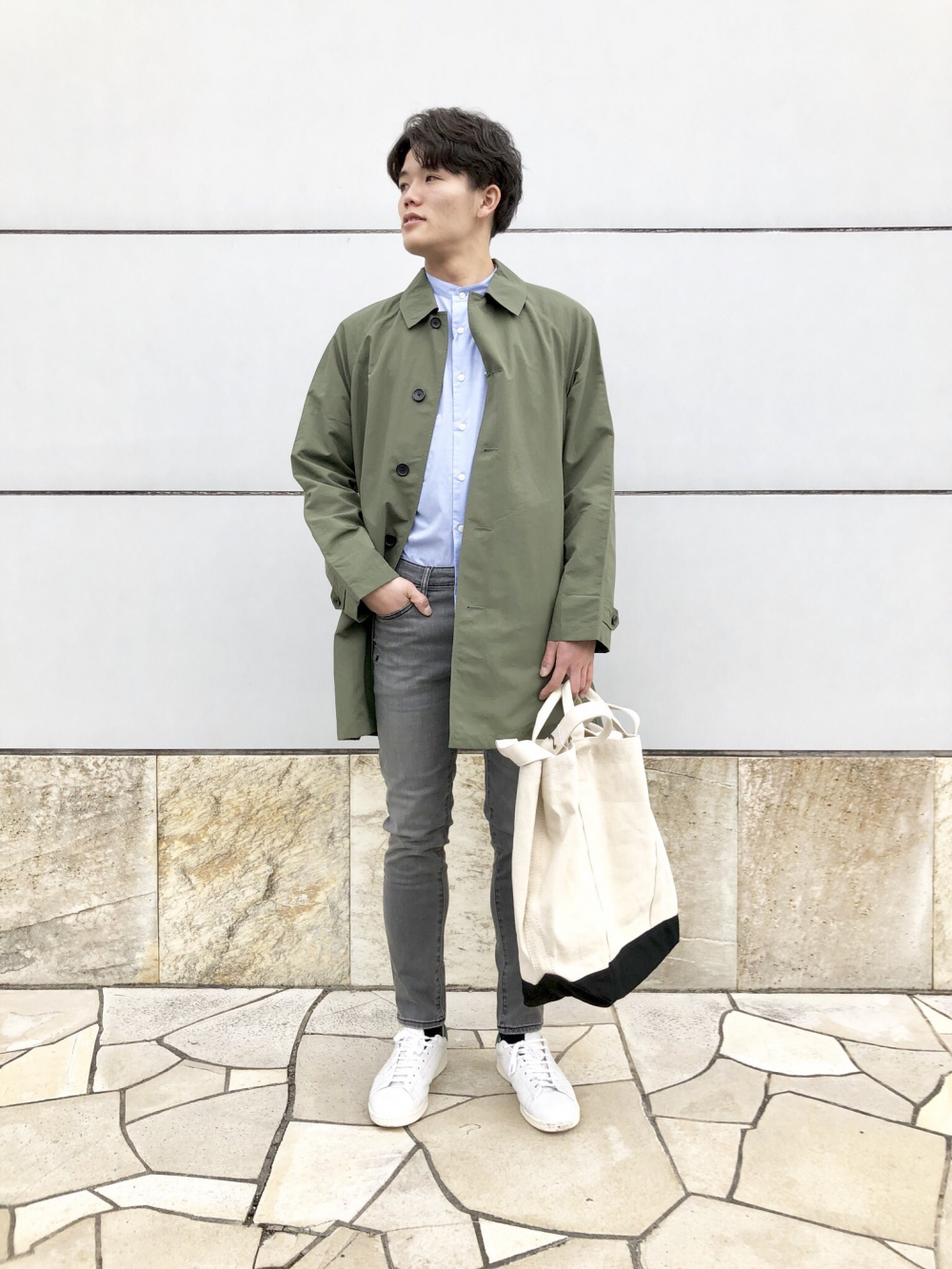 Styling Image